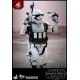 Star Wars Episode VII Movie Masterpiece Action Figure 1/6 First Order Stormtrooper (Jakku Exclusive) 30 cm